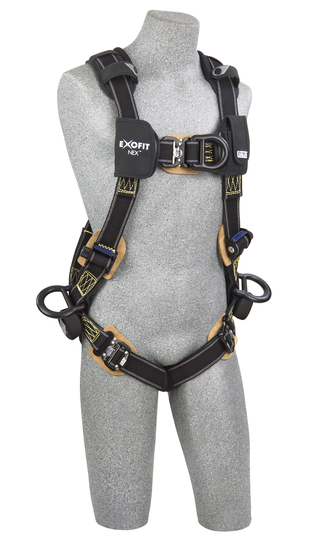 DBI Sala NEX Arc Flash Positioning/Climber Harness from GME Supply