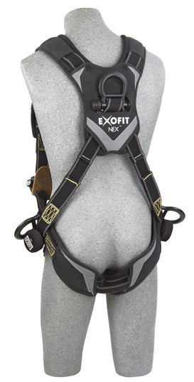 DBI Sala NEX Arc Flash Positioning/Climber Harness from GME Supply