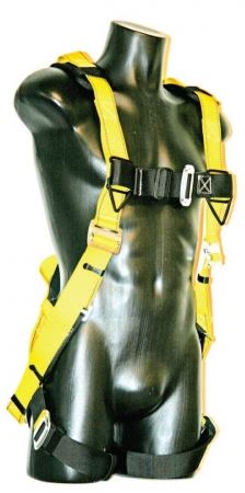 Guardian 11160 Universal Harness from GME Supply