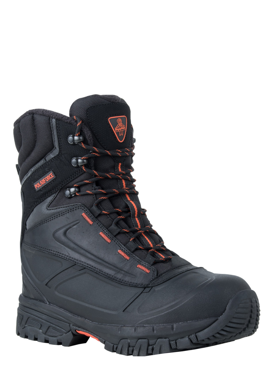 RefrigiWear PolarForce Max Boot from GME Supply