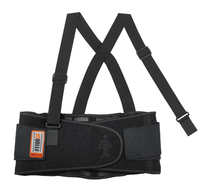 Ergodyne 1100SF ProFlex Standard Back Support from GME Supply