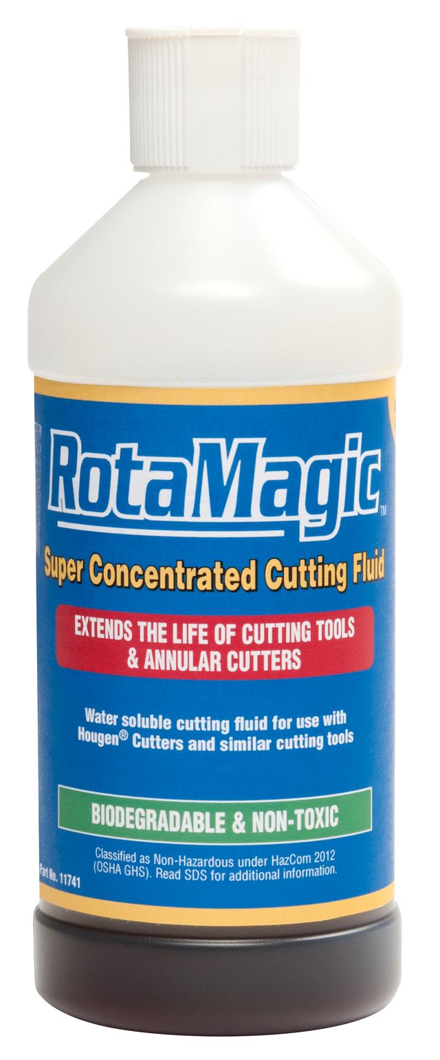 Hougen RotaMagic Lubricant and Cutting Fluid - Columbia Safety and Supply