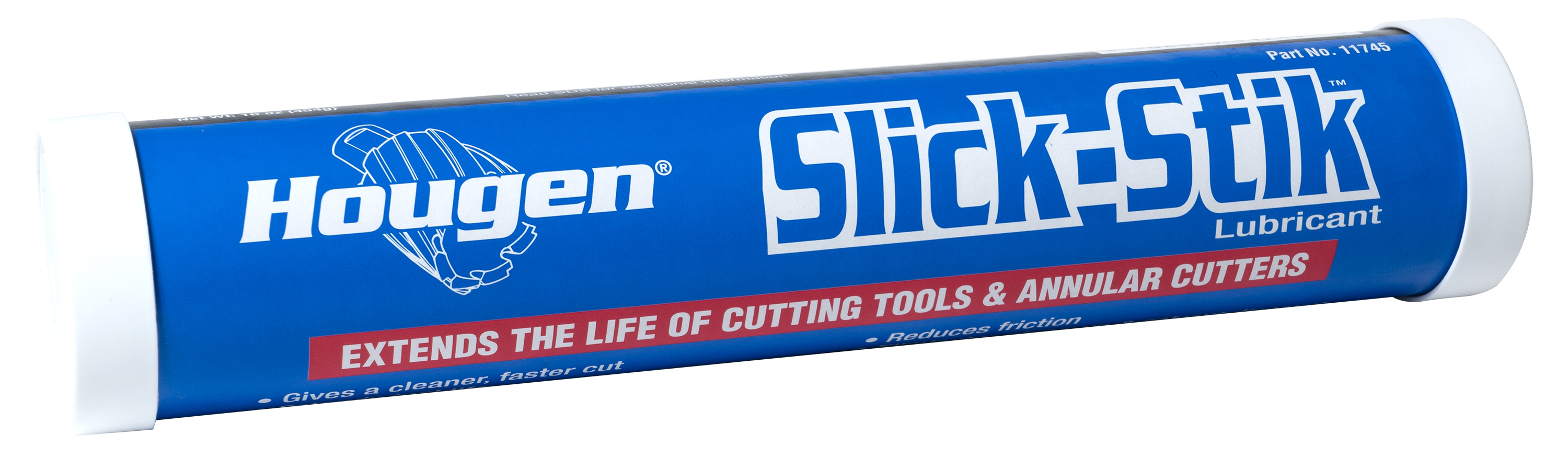 Hougen Slick-Stick Lubricant from Columbia Safety