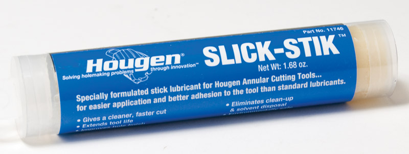Hougen Slick-Stick Lubricant from Columbia Safety