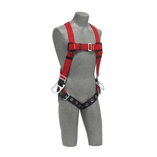 Protecta 1191372 PRO Welders TB Harness from GME Supply