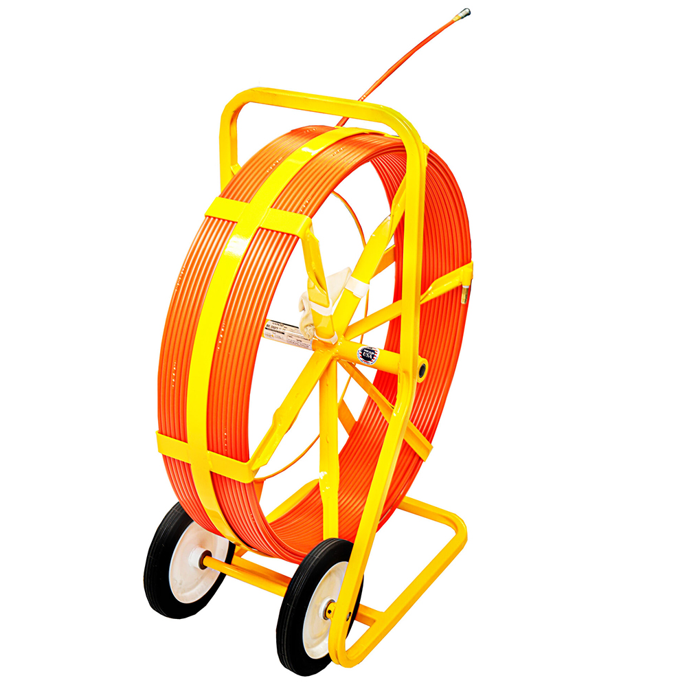 Jameson Good Buddy II Conduit Rodder from GME Supply