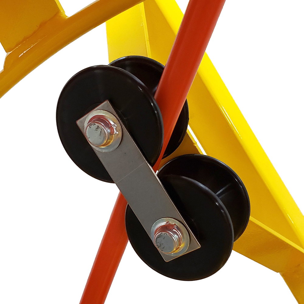 Jameson Good Buddy II Conduit Rodder from GME Supply