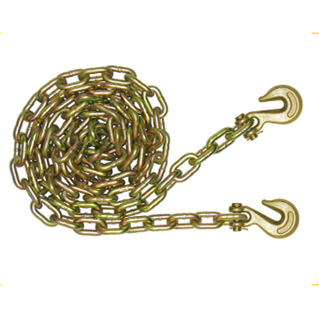 B/A Products 5/16 Inch Binder Safety Chain from GME Supply