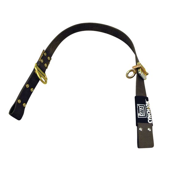 Cynch-Lok 1200111 Fall Restricting Pole Strap from GME Supply