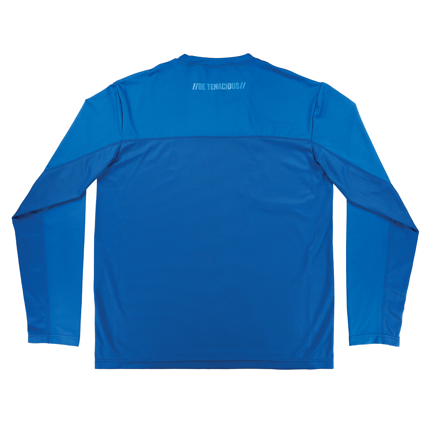 Ergodyne Chill-Its 6689 Cooling Long Sleeve Sun Shirt with UV Protection from GME Supply