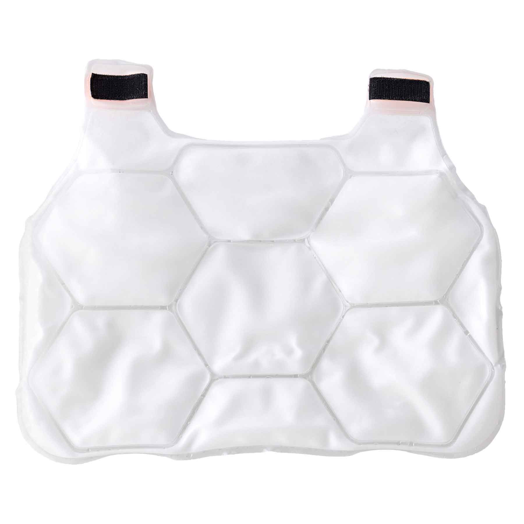 Ergodyne Chill-Its 6220 Rechargeable Phase Change Ice Packs for Cooling Vest from GME Supply