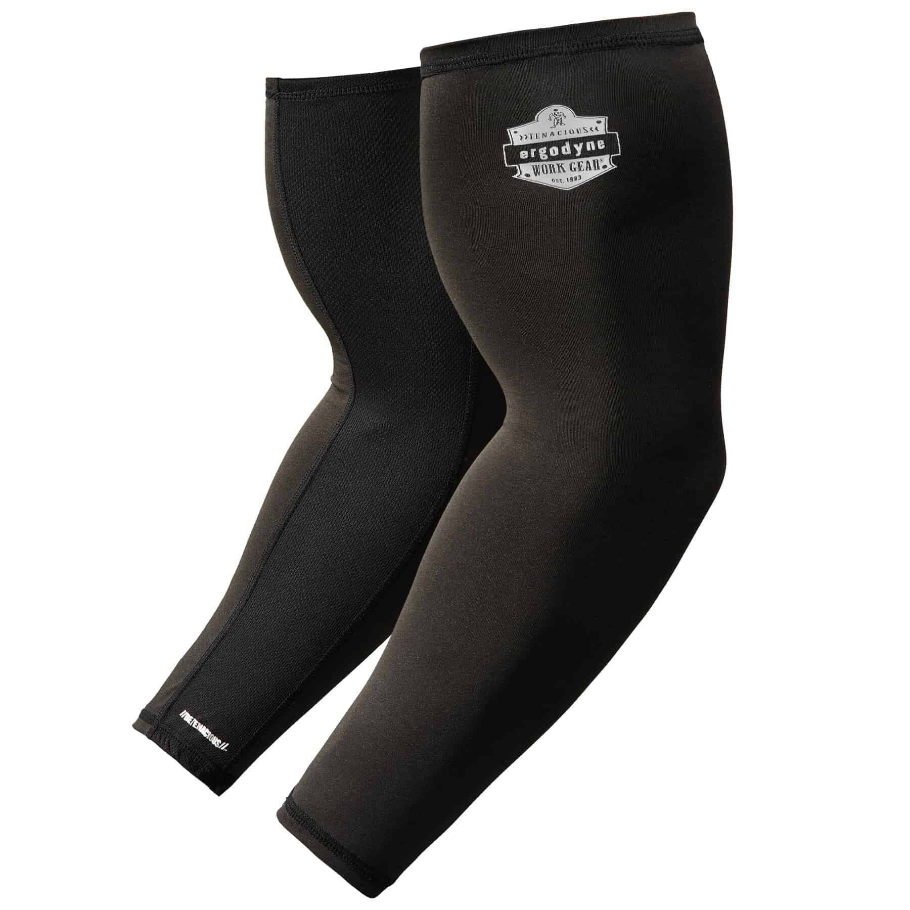 Ergodyne 6690 Chill-Its Performance Knit Cooling Arm Sleeves from GME Supply