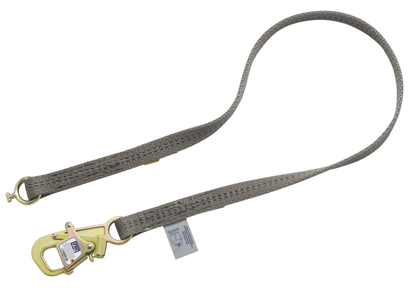 DBI Sala 1246050 EZ-Stop WrapBax2 Modular Lanyard from GME Supply