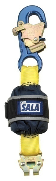 DBI Sala 1246060 EZ-STOP Modular Shock Pack from GME Supply