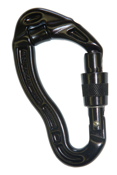 1272 Yates DMM Revolver Screwgate Carabiner/Pulley from GME Supply
