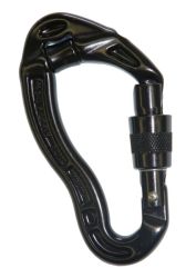 1272 Yates DMM Revolver Screwgate Carabiner/Pulley from GME Supply