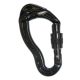 1272 Yates DMM Revolver Screwgate Carabiner/Pulley from GME Supply