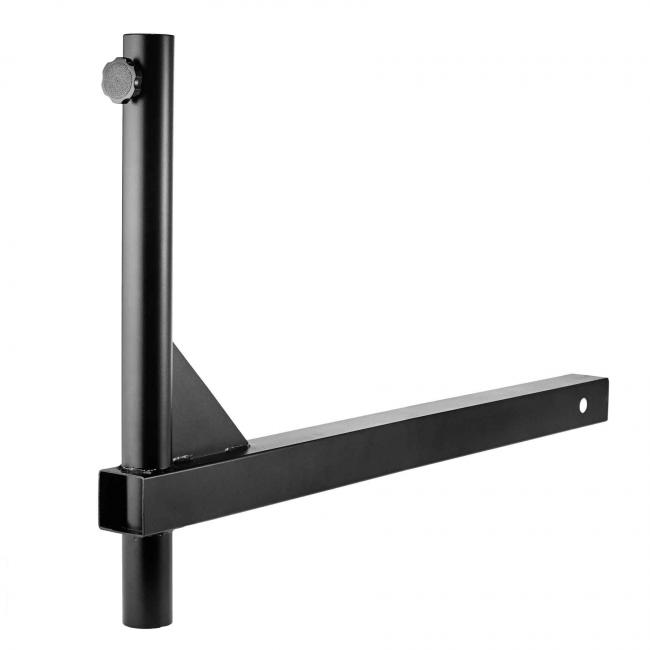 Ergodyne Shax 6193 Umbrella Trailer Hitch Mount - GME Supply