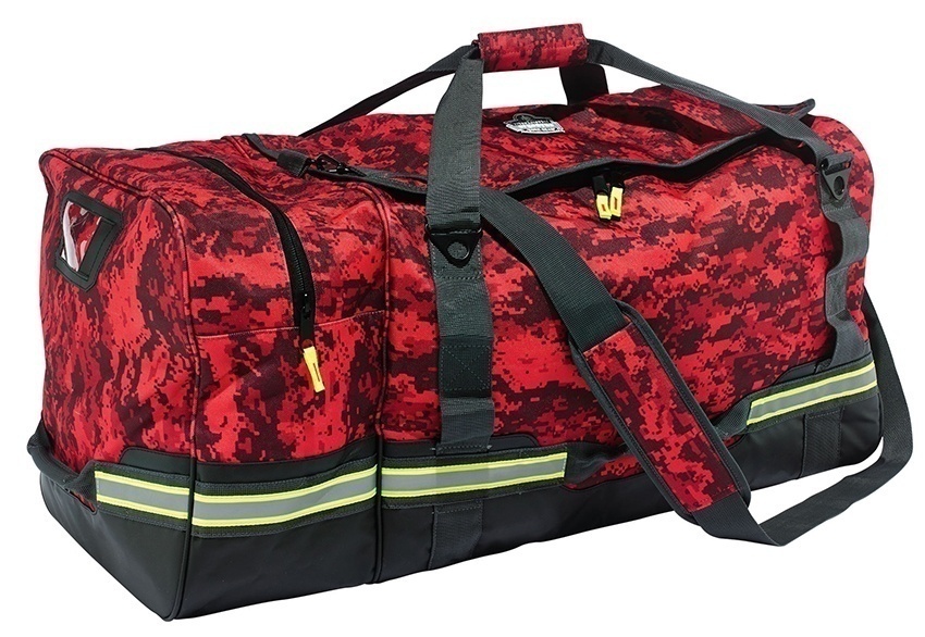 Ergodyne Arsenal 5008 Fire and Safety Gear Bag from GME Supply