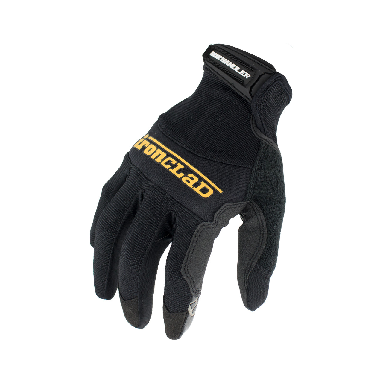 Ironclad BHG Box Handler Glove from GME Supply