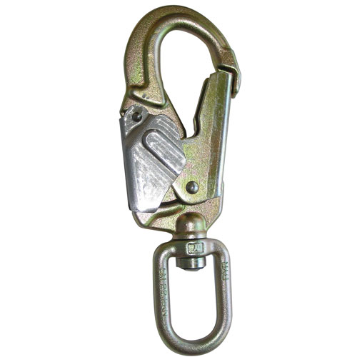 Elk River 13314 Centurion Swivel Snaphook from GME Supply