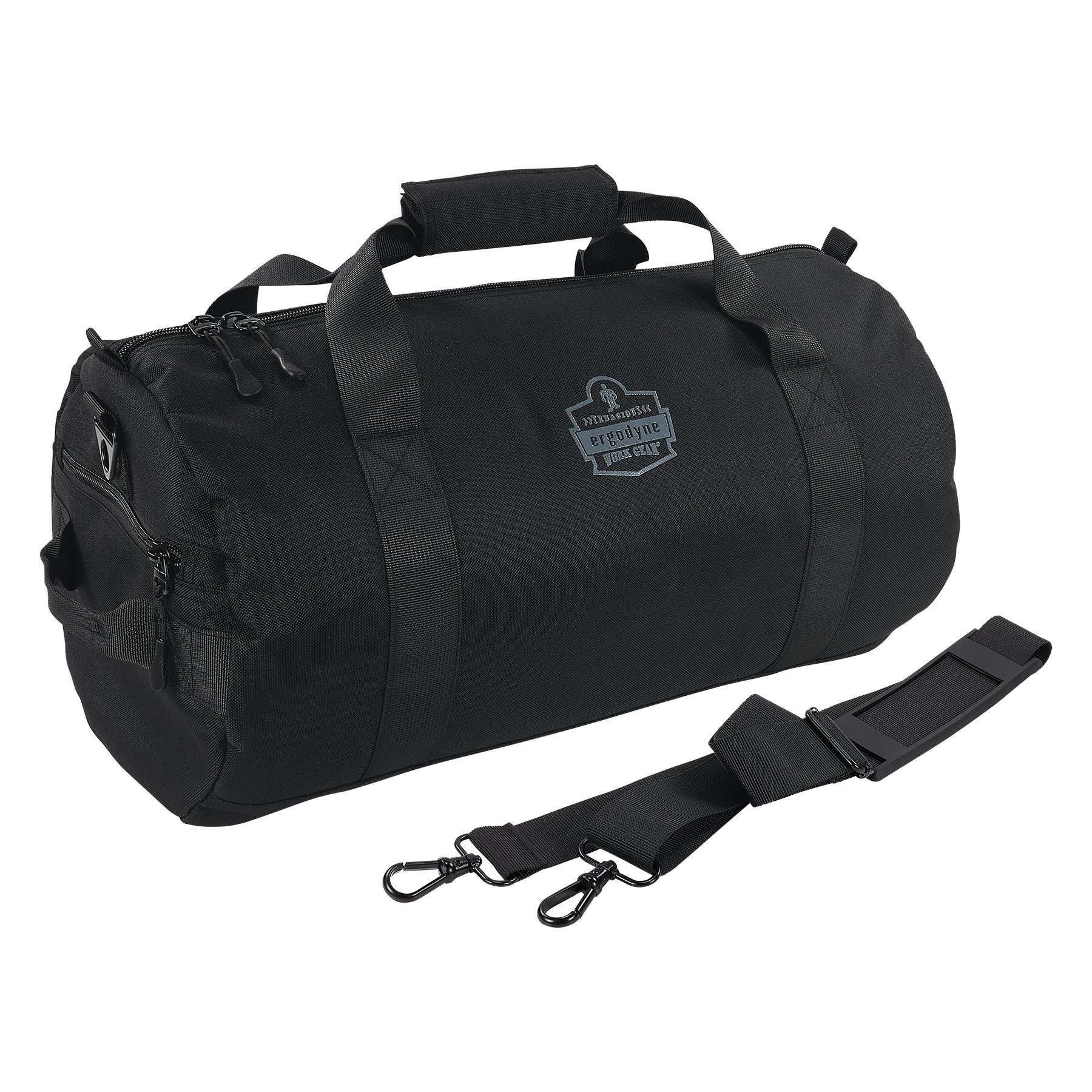 Ergodyne XS Soft Sided Duffel Bag from GME Supply