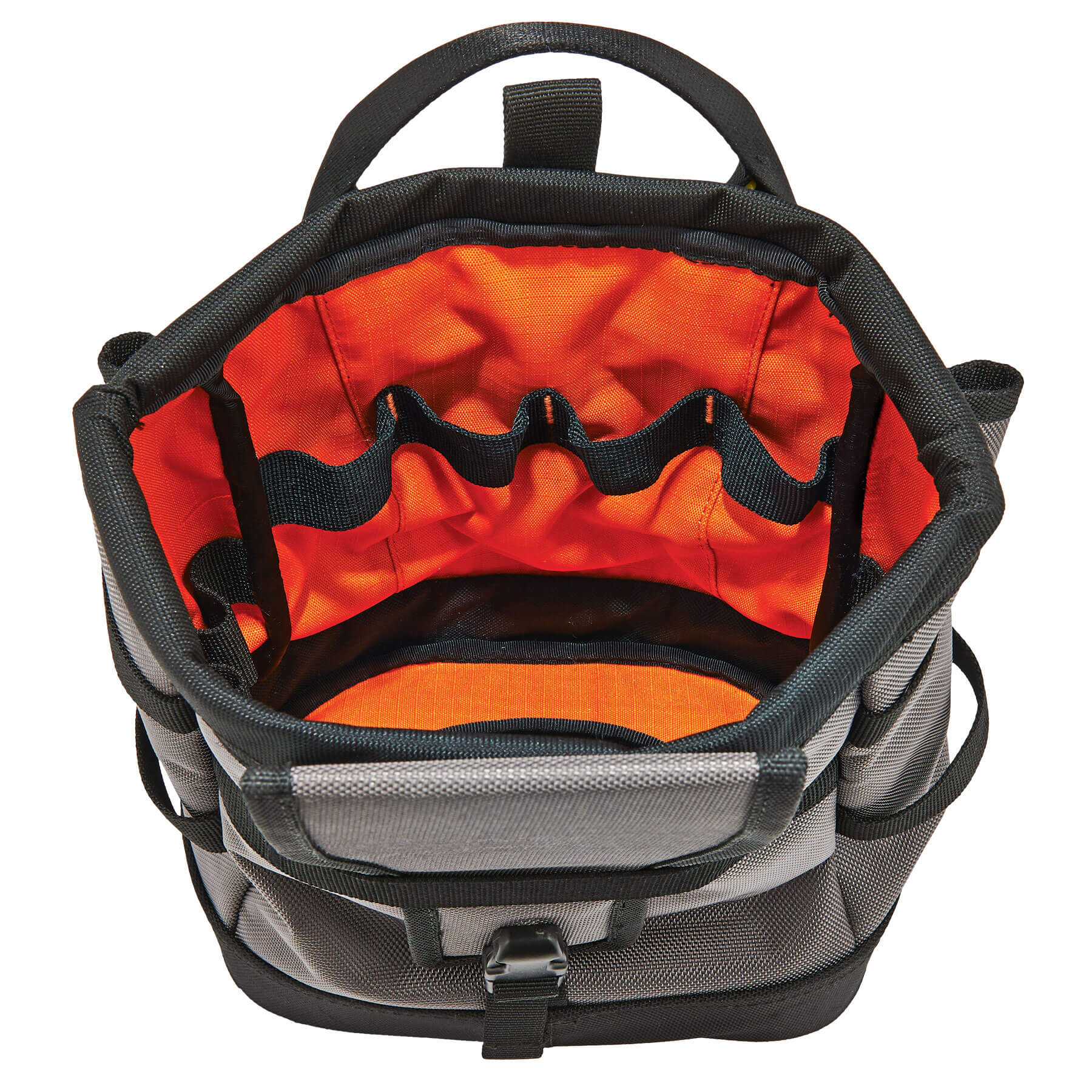 Ergodyne Arsenal 5527 Topped Tool Pouch with Snap-Hinge Closure from GME Supply