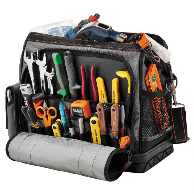 Ergodyne Arsenal 5817 Medium Open Face Tool Organizer from GME Supply