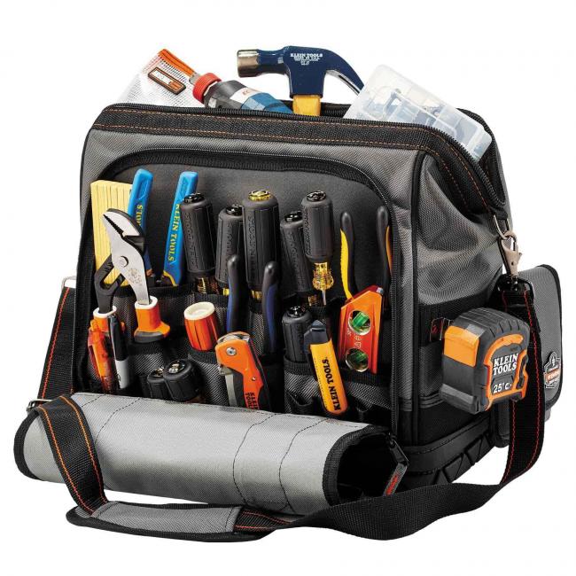 Ergodyne Arsenal 5817 Medium Open Face Tool Organizer from GME Supply