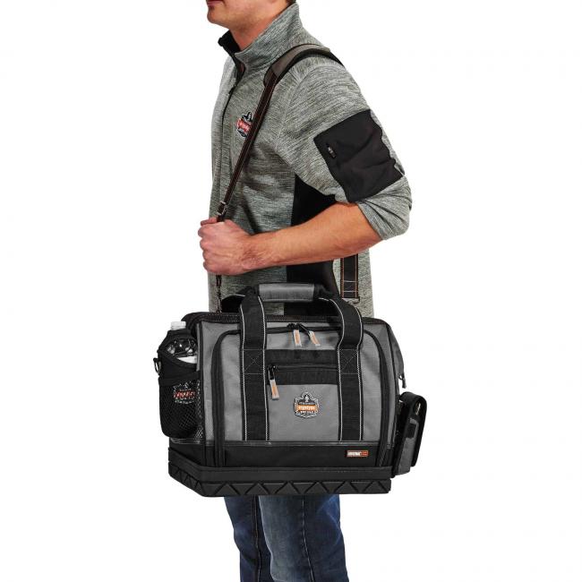 Ergodyne Arsenal 5817 Medium Open Face Tool Organizer from GME Supply