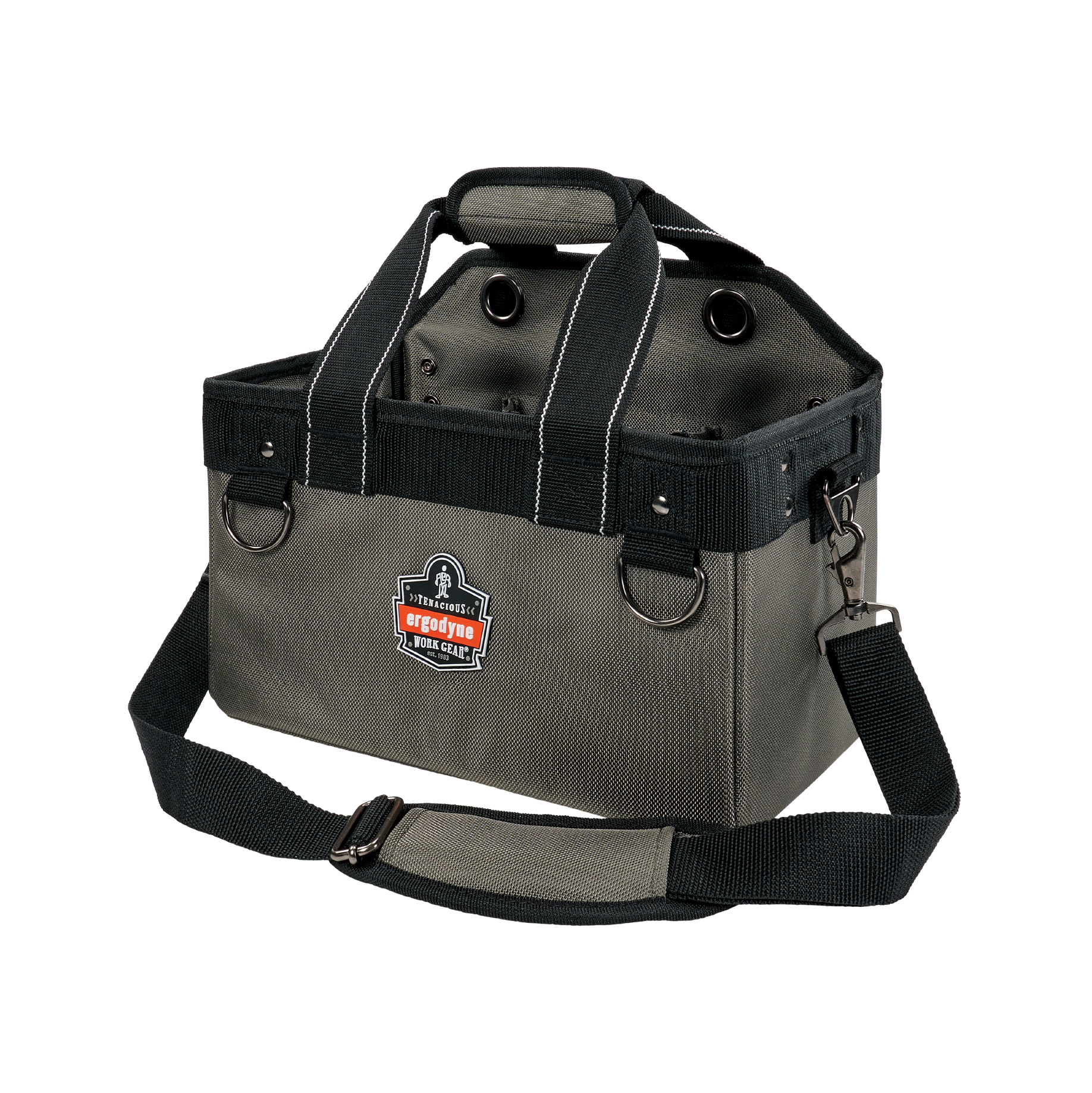 Ergodyne Arsenal 5844 Bucket Truck Tool Bag with Tool Tethering Attachment Points from GME Supply