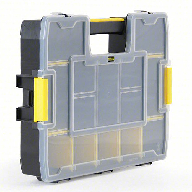 Stanley SortMaster Organizer Junior from GME Supply