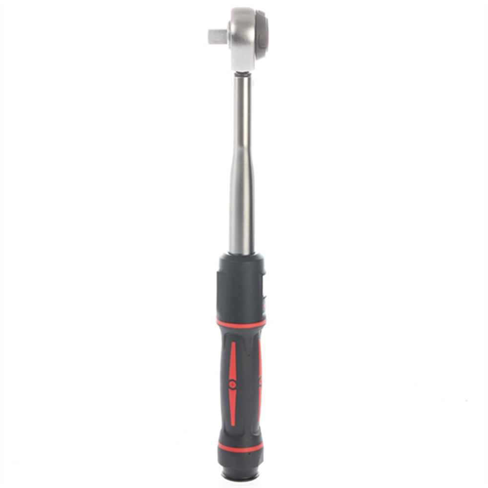 Norbar Pro 100 1/2 Inch Industrial Ratchet Mushroom Head Dual Scale Torque Wrench from GME Supply