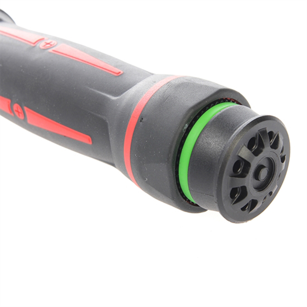 Norbar Pro 100 1/2 Inch Industrial Ratchet Mushroom Head Dual Scale Torque Wrench from GME Supply