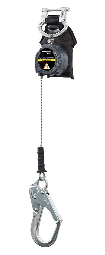 Miller MFLEC-4/9FT TurboLite Edge PFL with Steel Rebar Hook from GME Supply