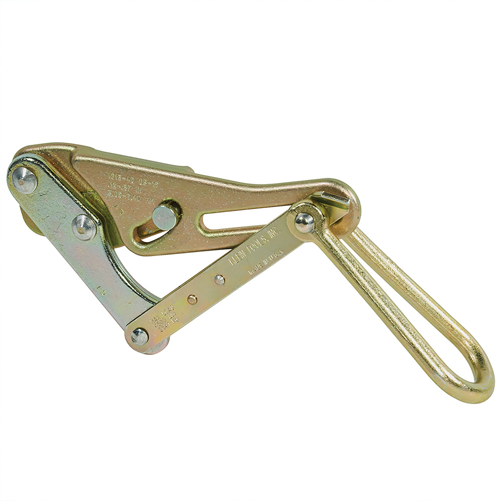 Klein Tools Grip for High Strength Cables 0.37-Inch from GME Supply