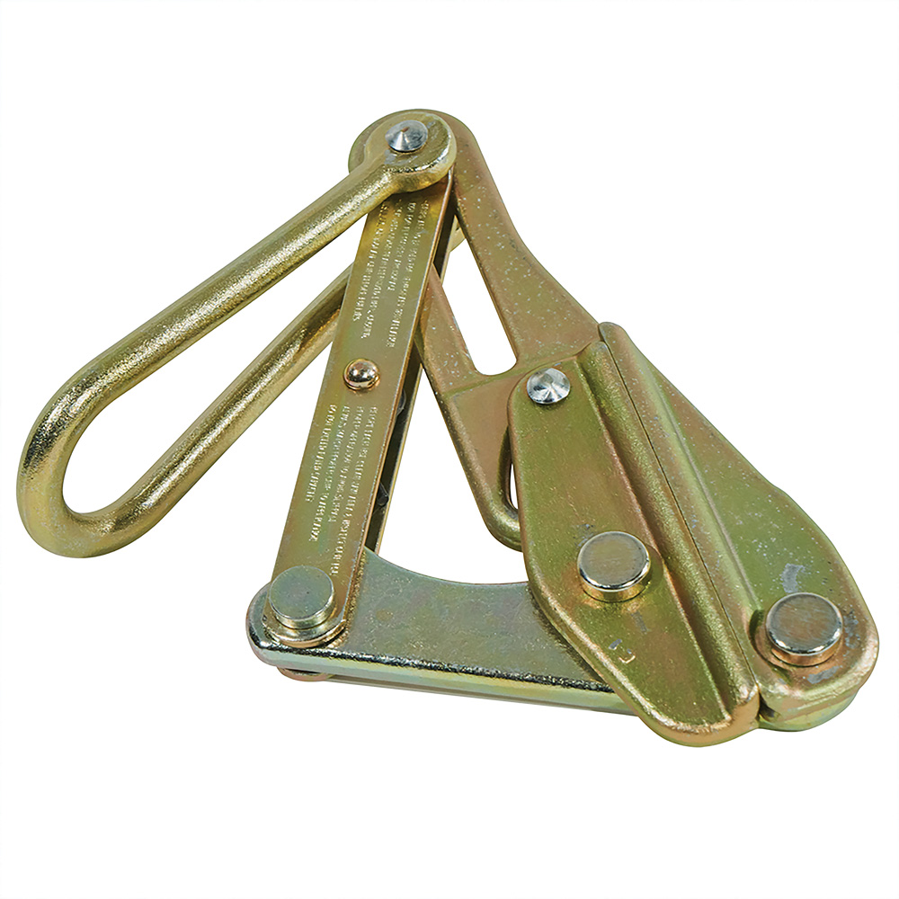 Klein Tools Grip for High Strength Cables 0.37-Inch from GME Supply