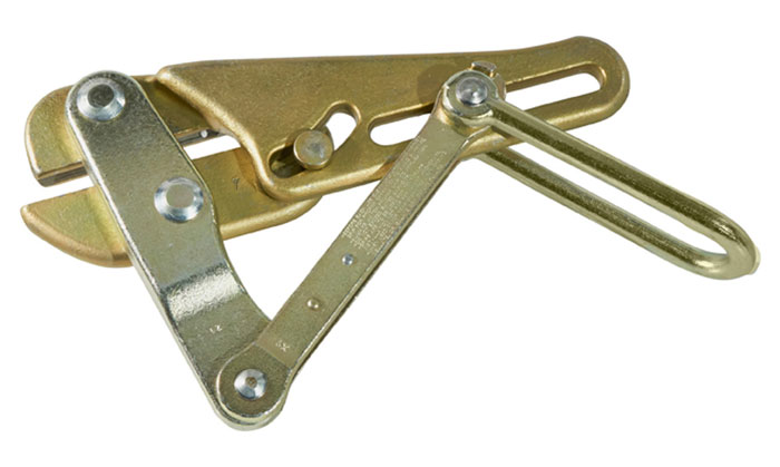 Klein Tools 1628-17 Chicago Grip .50 - .75 Inch for EHS Cable from Columbia Safety
