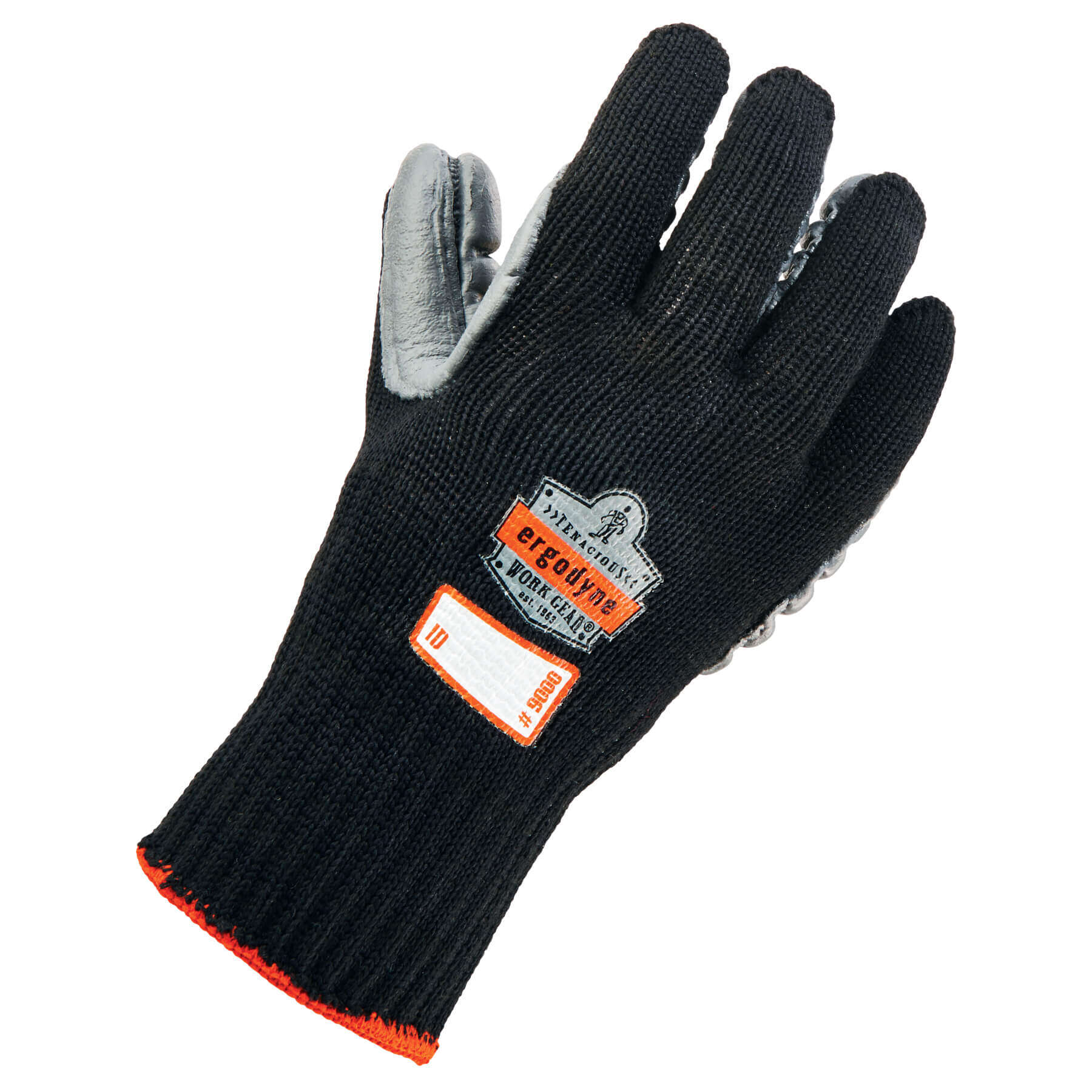 Ergodyne ProFlex 9000 Lightweight Anti-Vibration Gloves from GME Supply