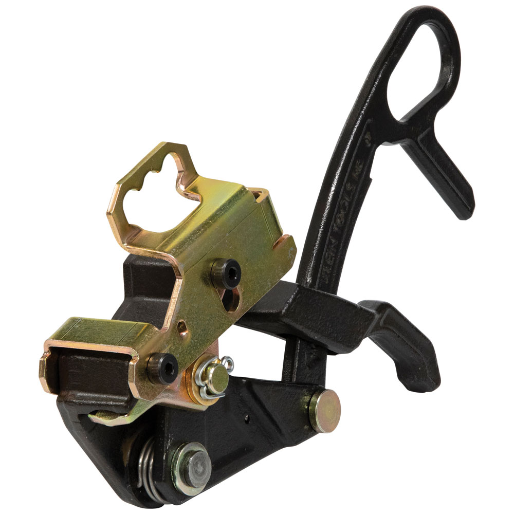 Klein Tools Wide Range Distribution Grip EHS Wire from GME Supply