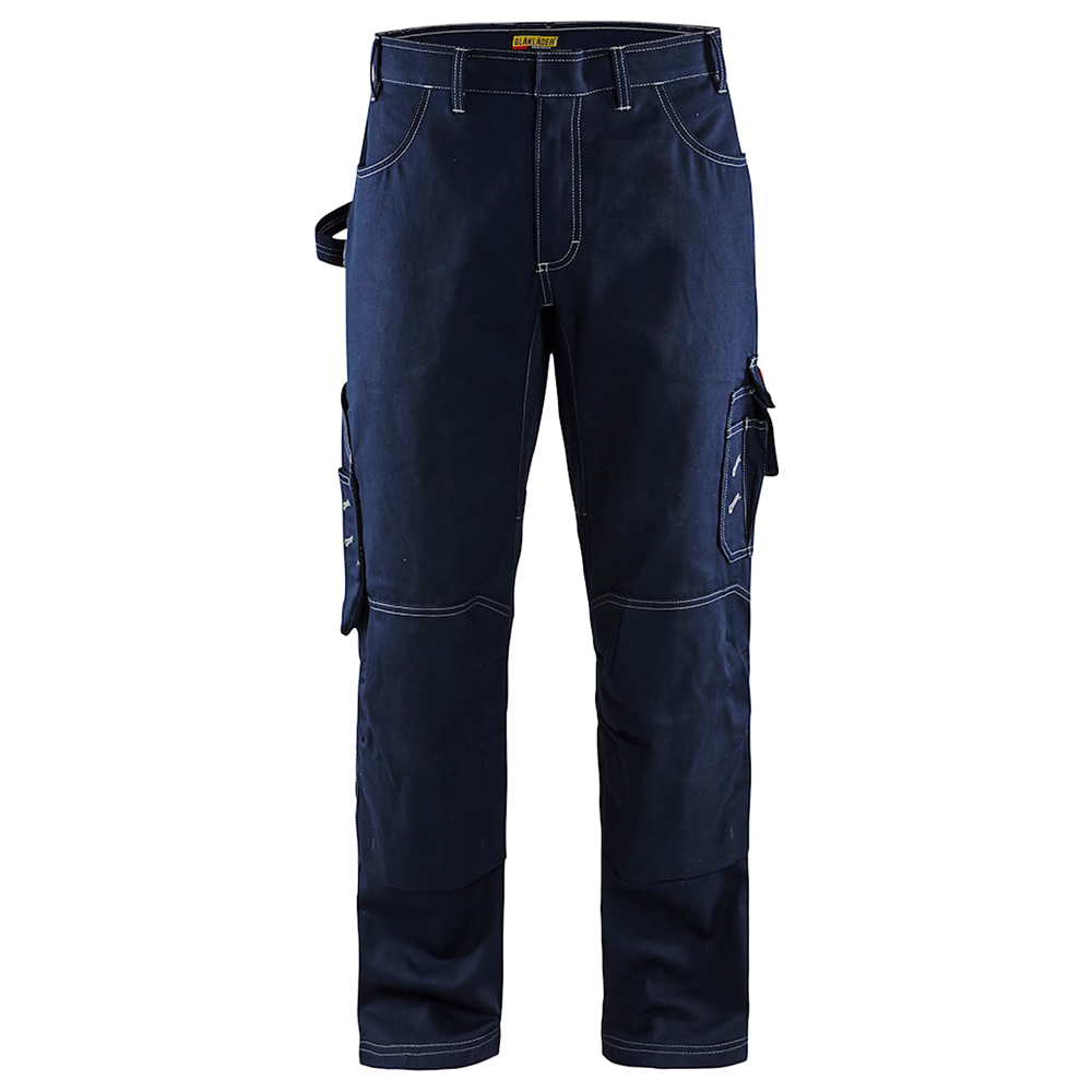 Blaklader 1676 Fire Resistant Pants from Columbia Safety