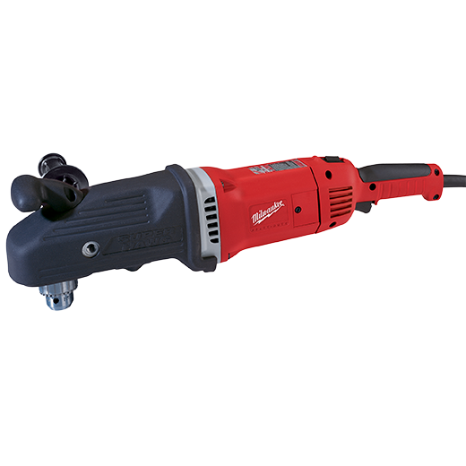 Milwaukee 1/2 Inch Super Hawg Hole Drill (Tool Only) from GME Supply