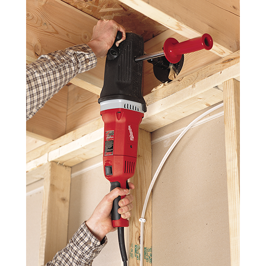 Milwaukee 1/2 Inch Super Hawg Hole Drill (Tool Only) from GME Supply