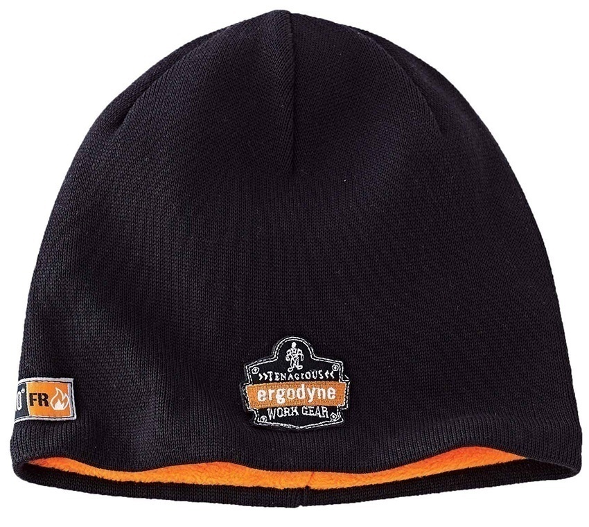 Ergodyne 6820 N-Ferno FR Knit Cap from GME Supply