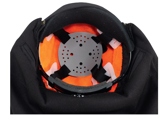 Ergodyne 6885 N-Ferno 2-Layer FR Winter Liner from GME Supply