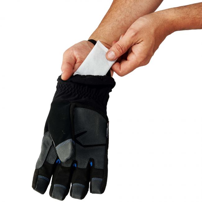 Ergodyne N-Ferno Hand/Foot Warming Packs from Columbia Safety