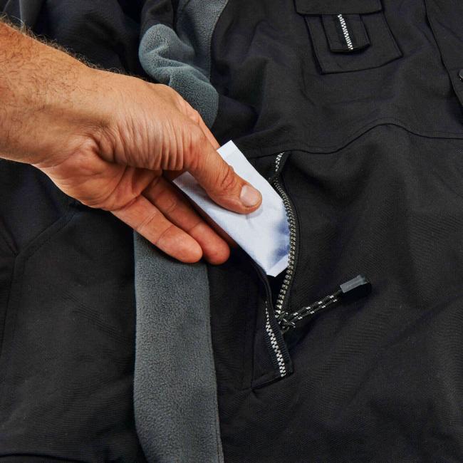 Ergodyne N-Ferno Hand/Foot Warming Packs from Columbia Safety