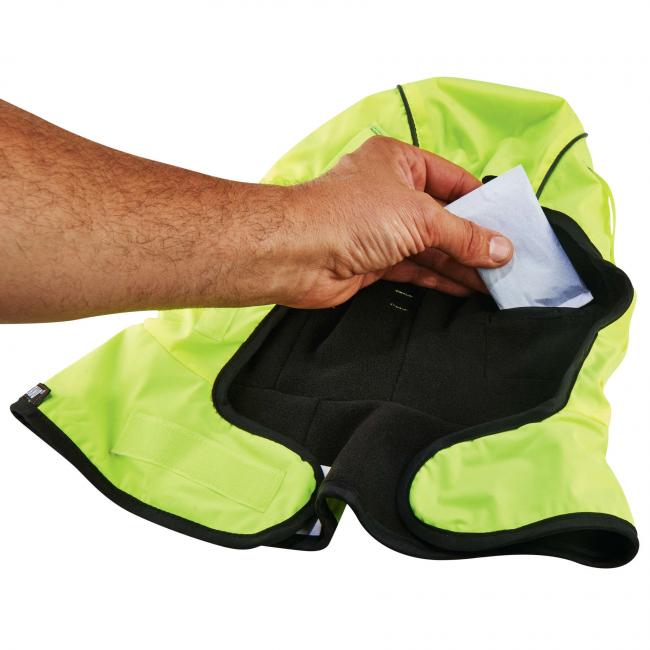 Ergodyne N-Ferno Hand/Foot Warming Packs from Columbia Safety