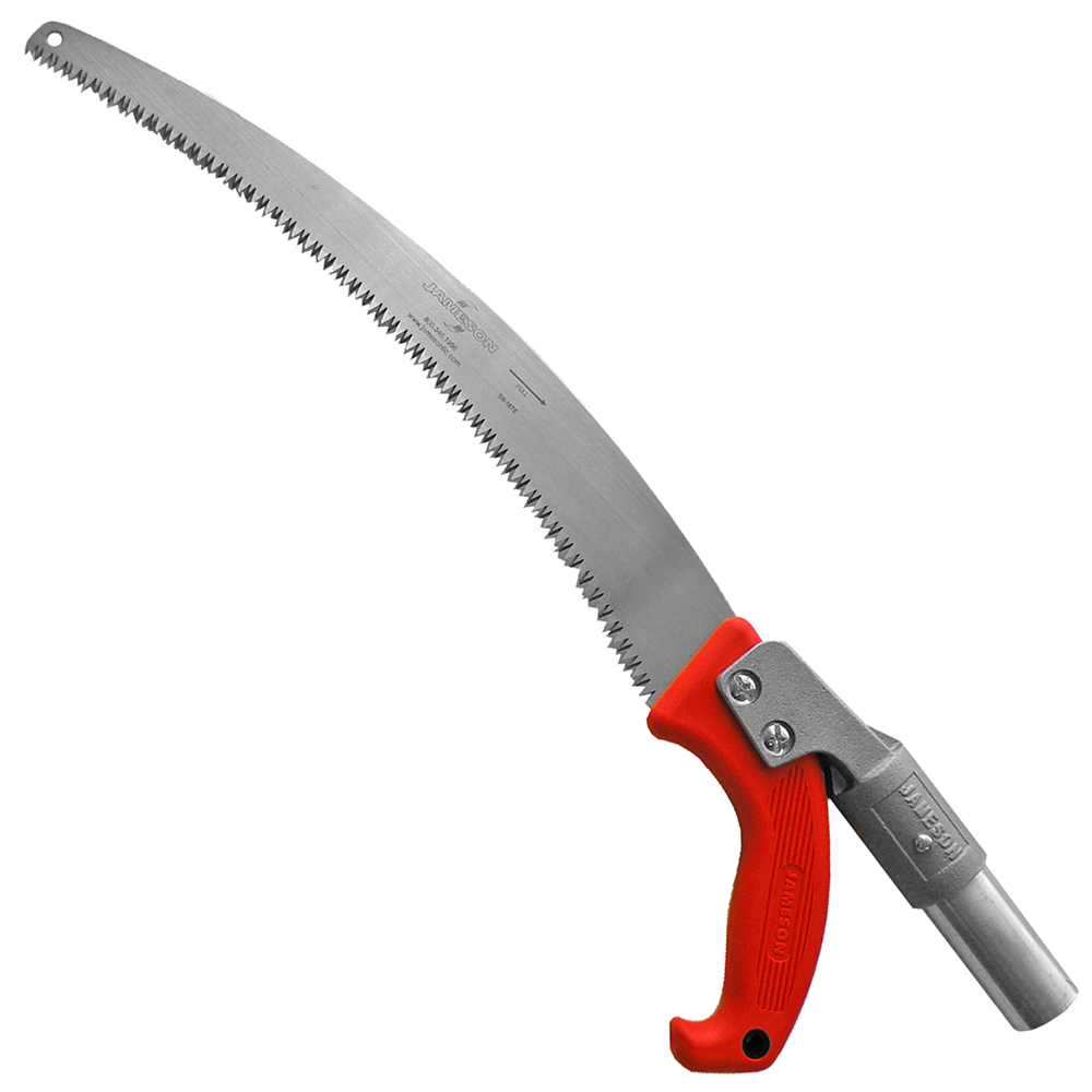 Jameson Barracuda Tri-Cut 16 Inch Pruning Hand Saw from GME Supply