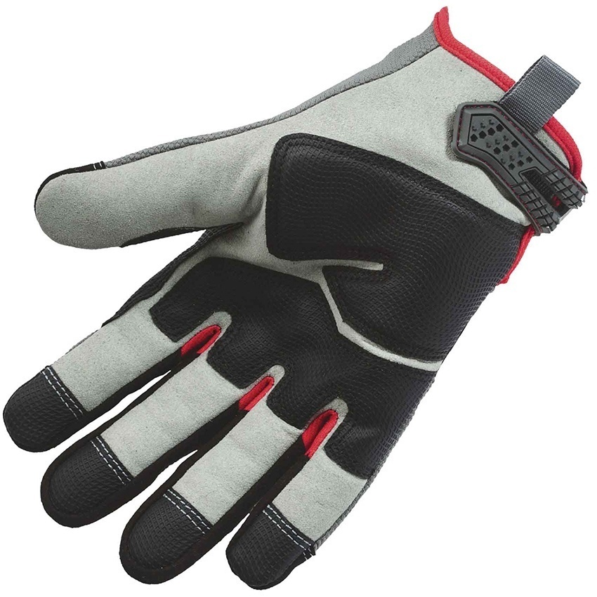Ergodyne ProFlex 710CR Heavy-Duty Cut-Resistant Gloves from GME Supply